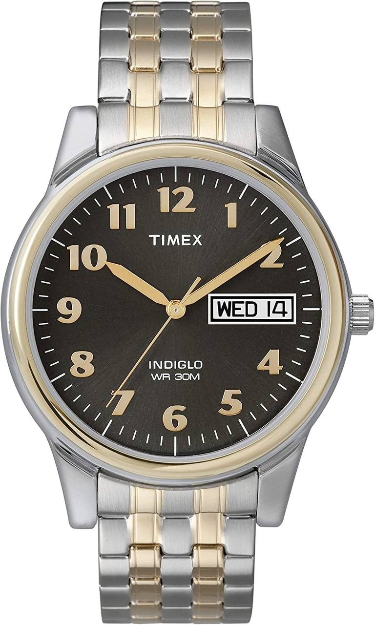 Timex Men's Charles Street Watch