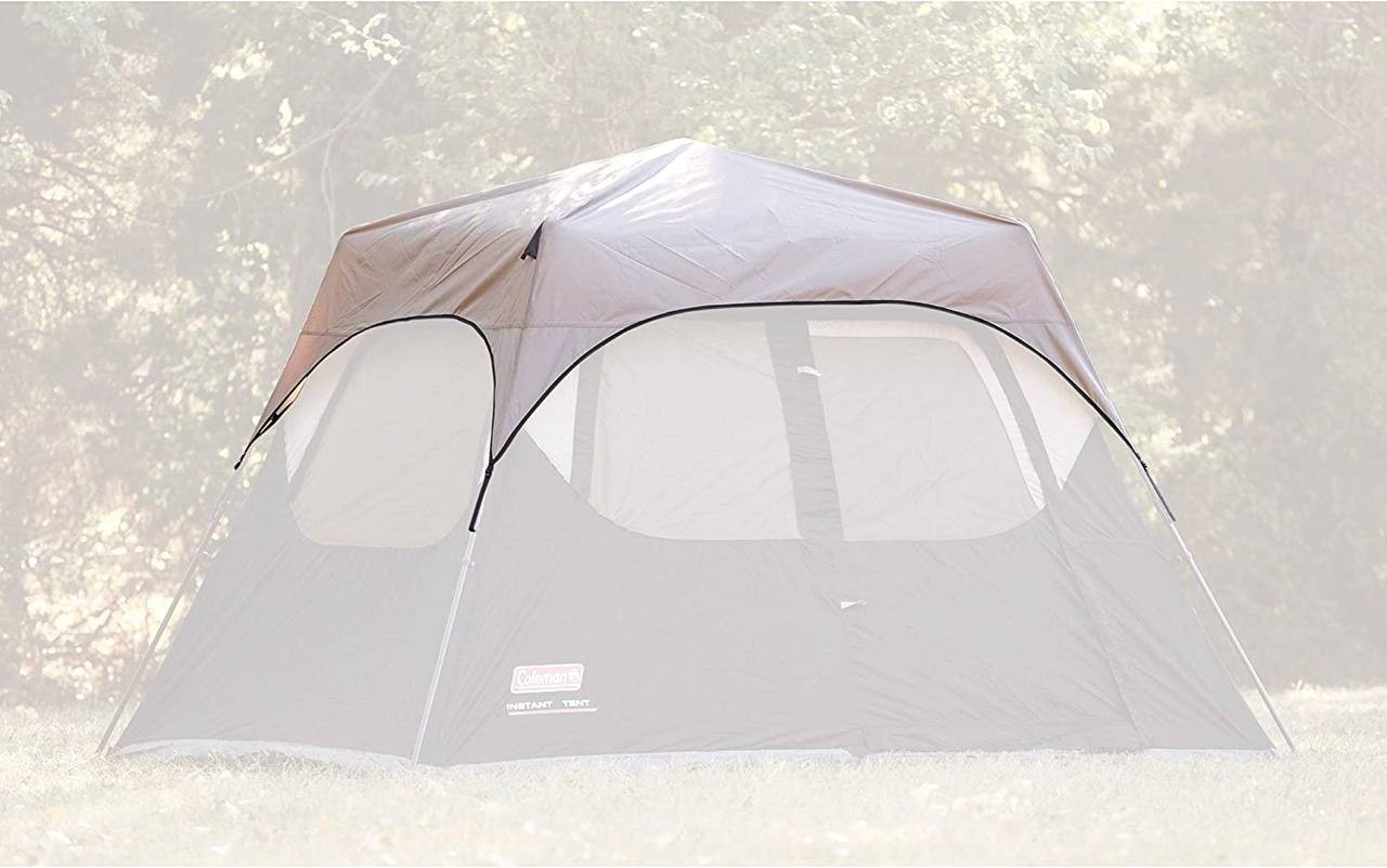 Coleman Rainfly Accessory for Instant Tent